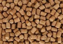 Mini Soft Snack 130 G